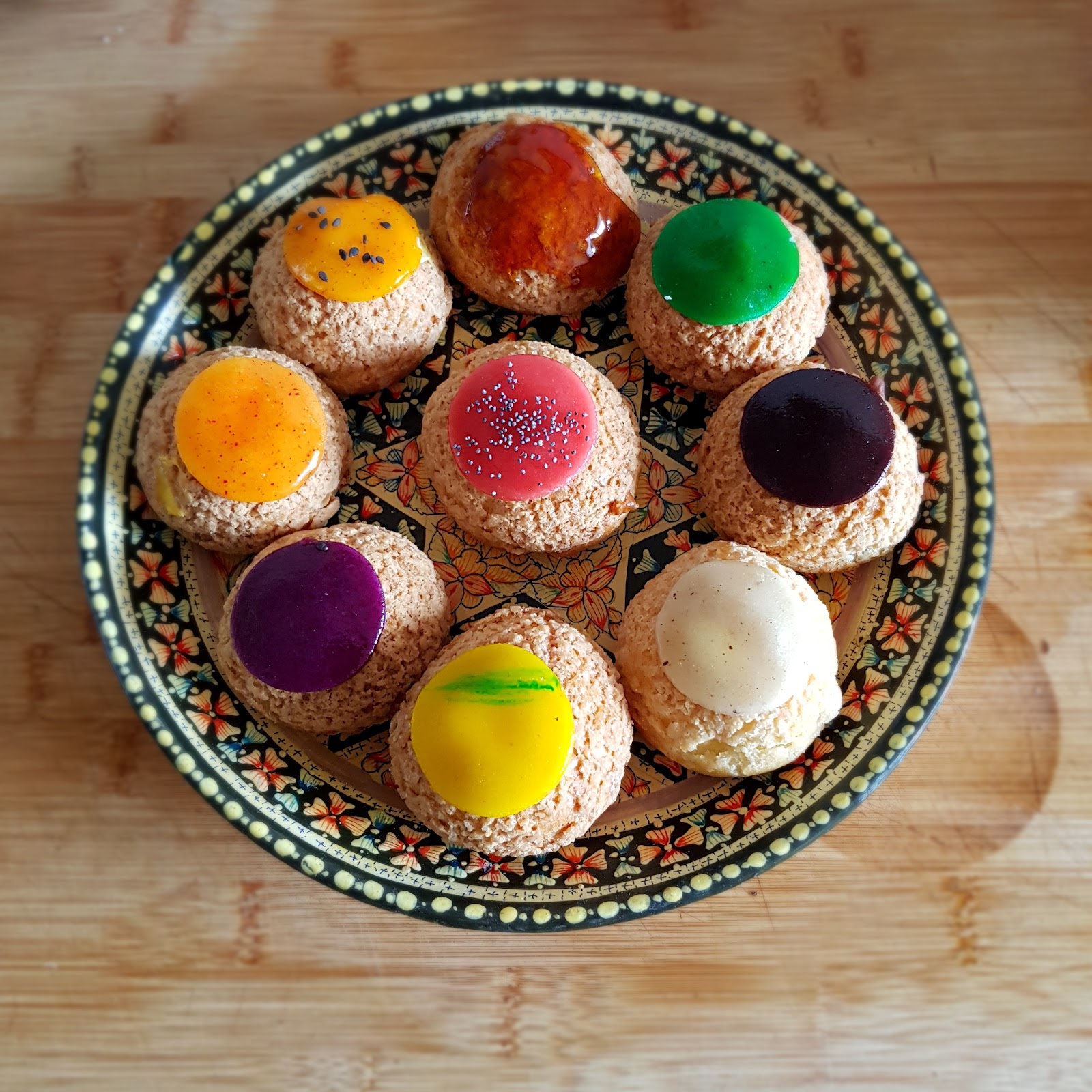 La Petite Boulangerie - photo 2